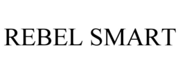 REBEL SMART trademark