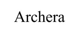 ARCHERA trademark