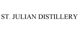 ST. JULIAN DISTILLERY trademark