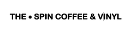 THE · SPIN COFFEE & VINYL trademark