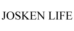 JOSKEN LIFE trademark