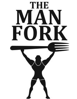 THE MAN FORK trademark