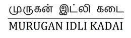 MURUGAN IDLI KADAI trademark