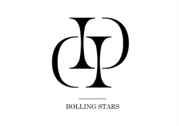 DD BOLLING STARS trademark