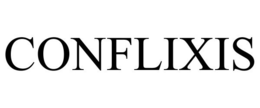 CONFLIXIS trademark