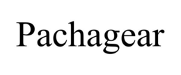 PACHAGEAR trademark