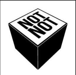 NOT NOT trademark