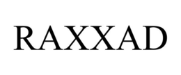 RAXXAD trademark