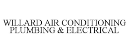 WILLARD AIR CONDITIONING PLUMBING & ELECTRICAL trademark