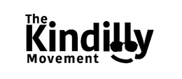 THE KINDILLY MOVEMENT trademark