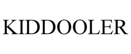 KIDDOOLER trademark