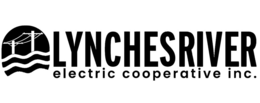 LYNCHES RIVER ELECTRIC COOPERATIVE INC. trademark