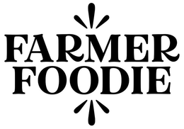 FARMER FOODIE trademark