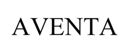 AVENTA trademark