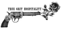 TRUE GRIT HOSPITALITY trademark