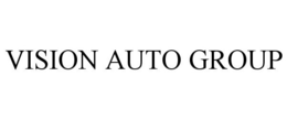 VISION AUTO GROUP trademark