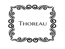 THOREAU trademark