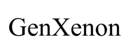 GENXENON trademark