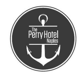 THE PERRY HOTEL NAPLES trademark