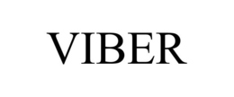 VIBER trademark