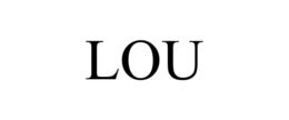 LOU trademark