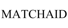 MATCHAID trademark