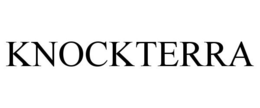 KNOCKTERRA trademark