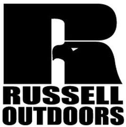 R RUSSELL OUTDOORS trademark