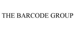 THE BARCODE GROUP trademark