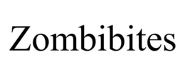 ZOMBIBITES trademark