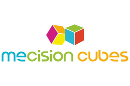 MECISION CUBES trademark