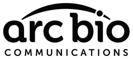 ARC BIO COMMUNICATIONS trademark