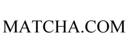 MATCHA.COM trademark