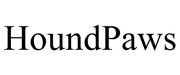 HOUNDPAWS trademark