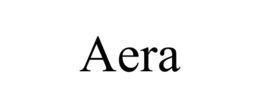 AERA trademark
