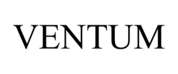 VENTUM trademark