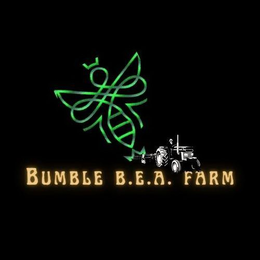 BUMBLE B.E.A. FARM trademark