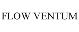 FLOW VENTUM trademark