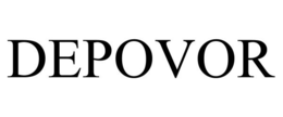 DEPOVOR trademark
