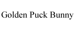 GOLDEN PUCK BUNNY trademark