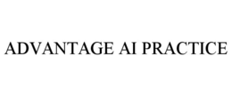 ADVANTAGE AI PRACTICE trademark