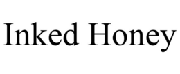 INKED HONEY trademark