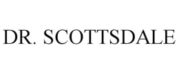 DR. SCOTTSDALE trademark
