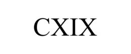CXIX trademark