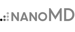 NANOMD trademark