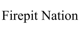FIREPIT NATION trademark