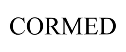 CORMED trademark