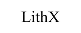 LITHX trademark