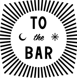 TO THE BAR trademark