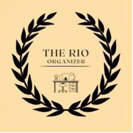 THE RIO ORGANIZER trademark